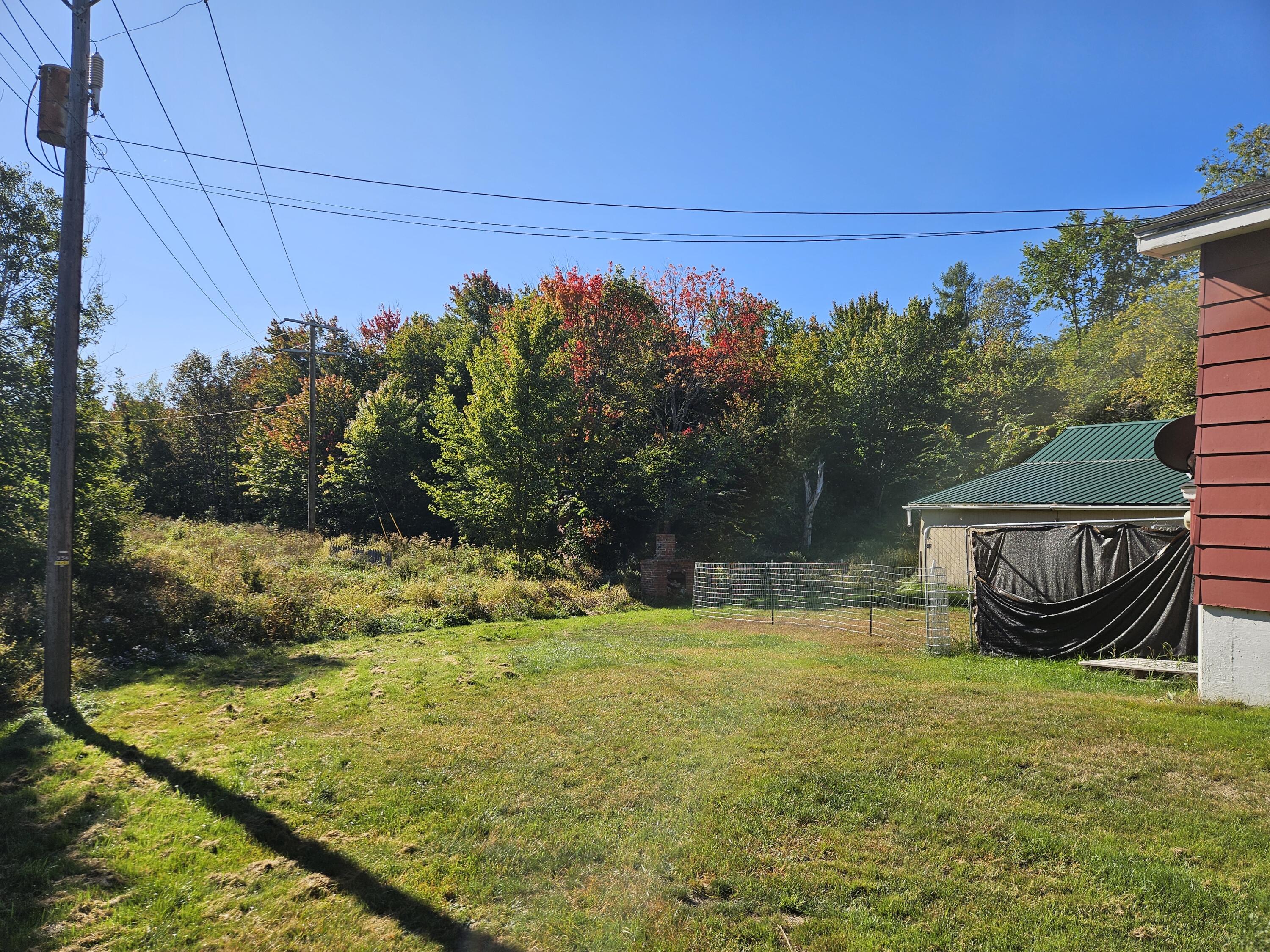 78 Salem Road Kingfield, ME 04947 - Photo 43 of 49 78 Salem Road
