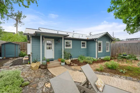 $550,000 | 815 Stark Street, Austin, TX 78756