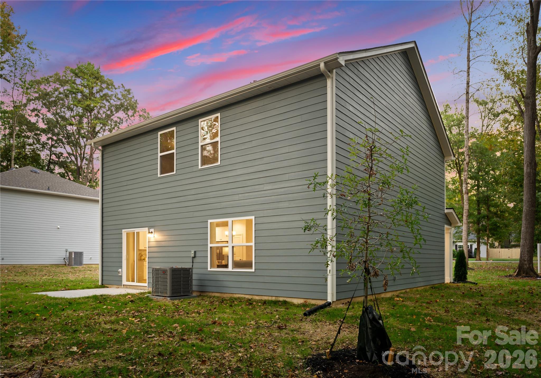 433 Huntersville-Concord Road Huntersville, NC 28078 - Photo 23 of 24