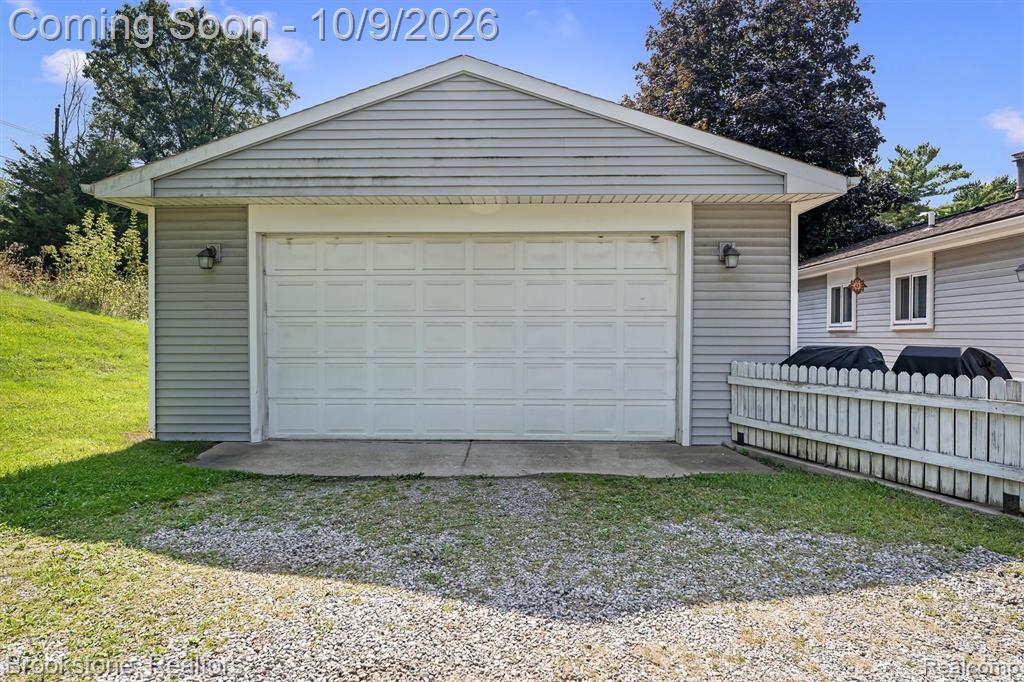 4895 Clarkston Road Clarkston, MI 48348 - Photo 20 of 20 Gallery Image 20