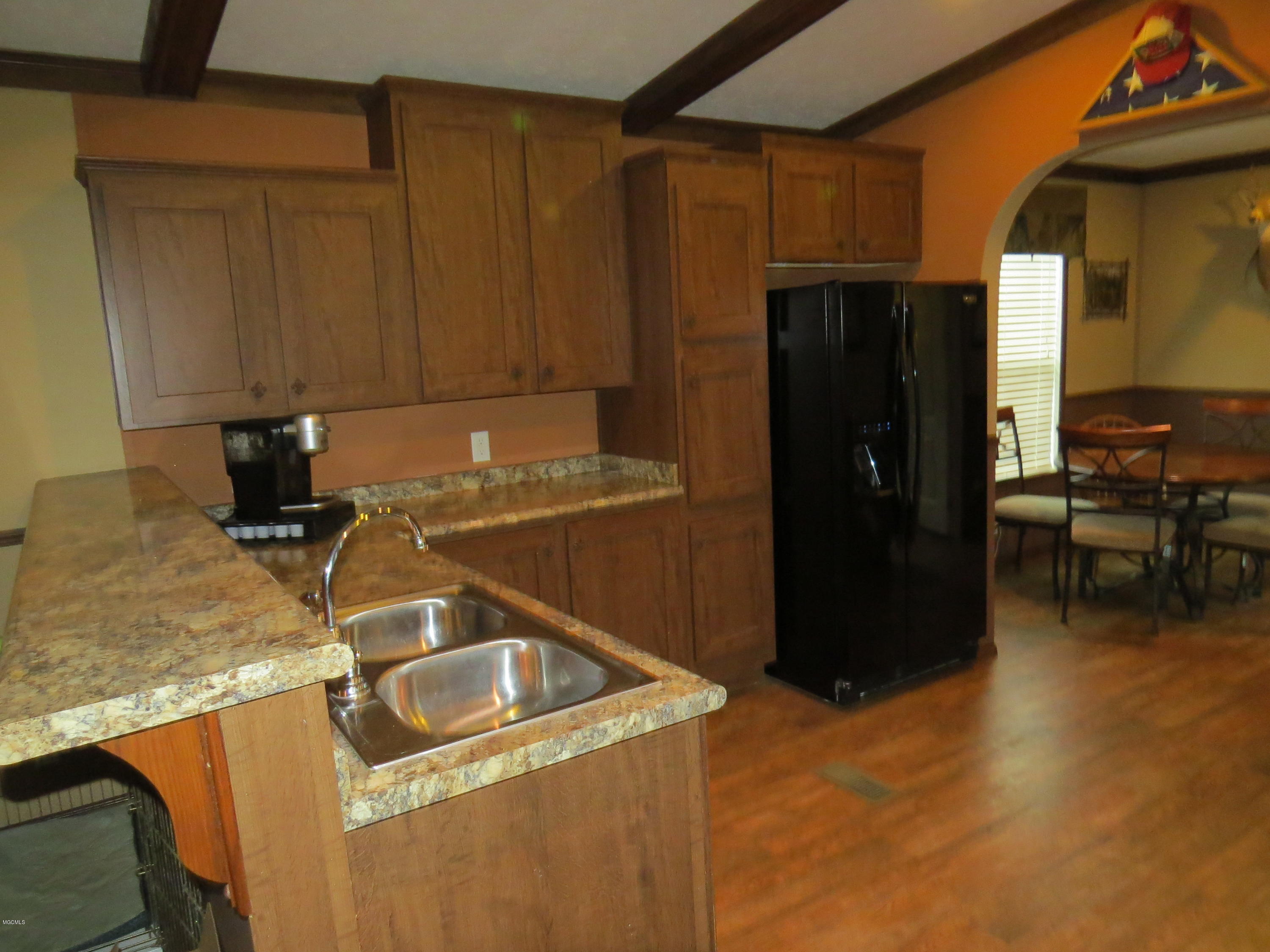 21201 Deerwood Road Kiln, MS 39556 - Photo 8 of 27 Kitchen