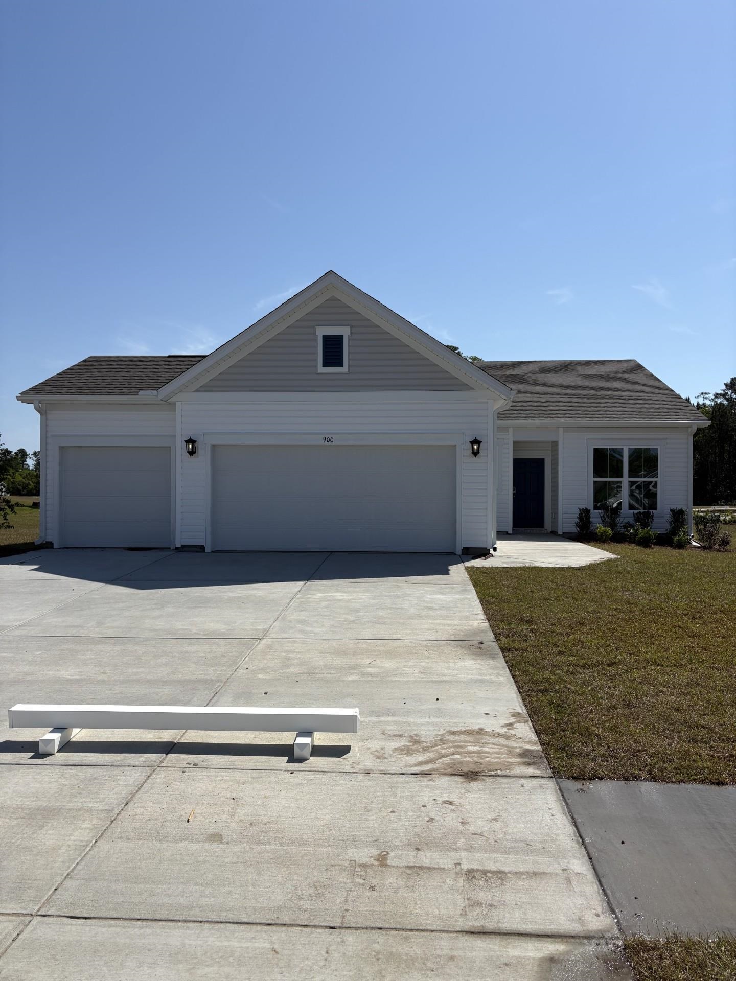 900 Inlt Kys Street Murrells Inlet, SC 29576 - Photo 1 of 31