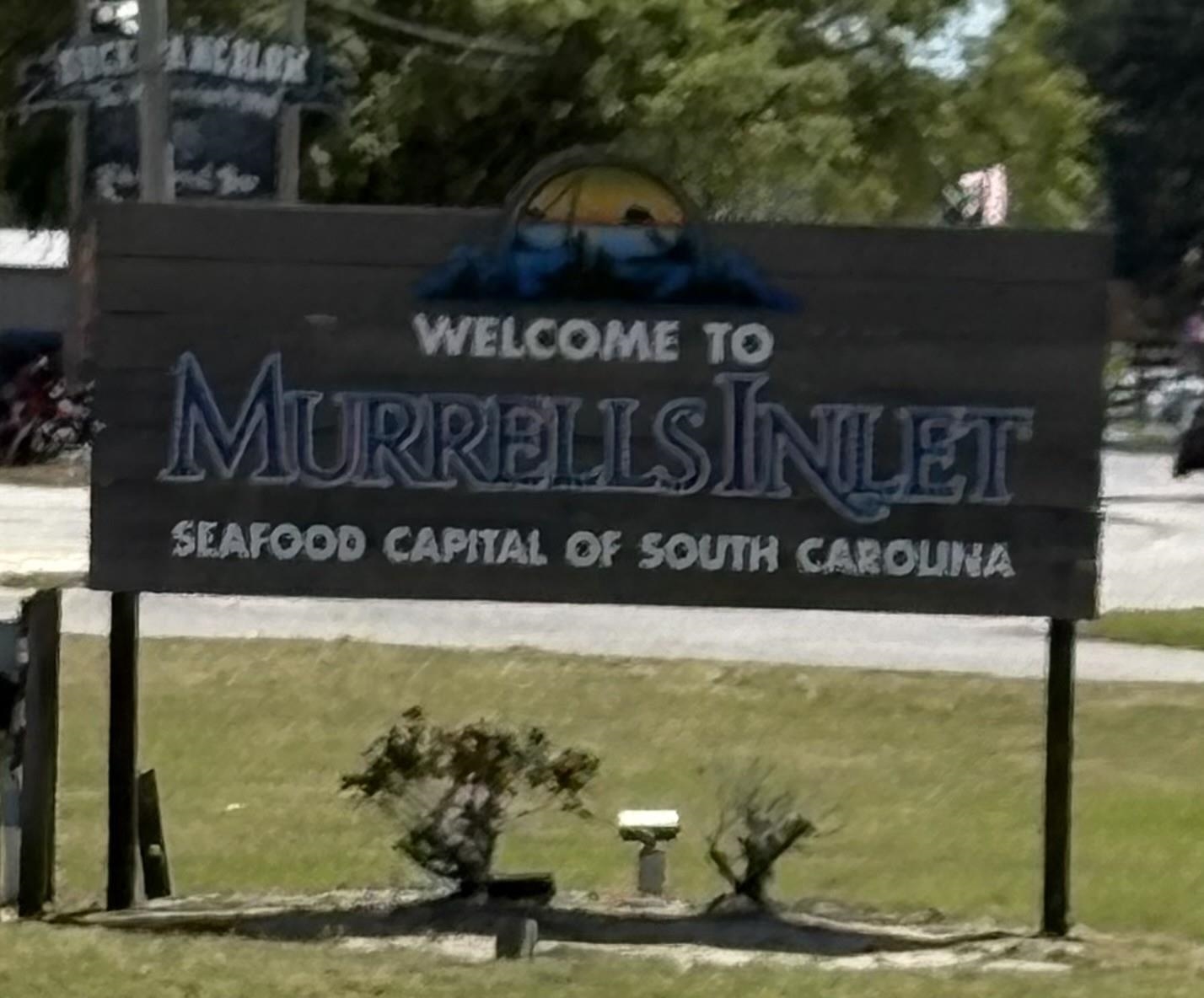 900 Inlt Kys Street Murrells Inlet, SC 29576 - Photo 24 of 31