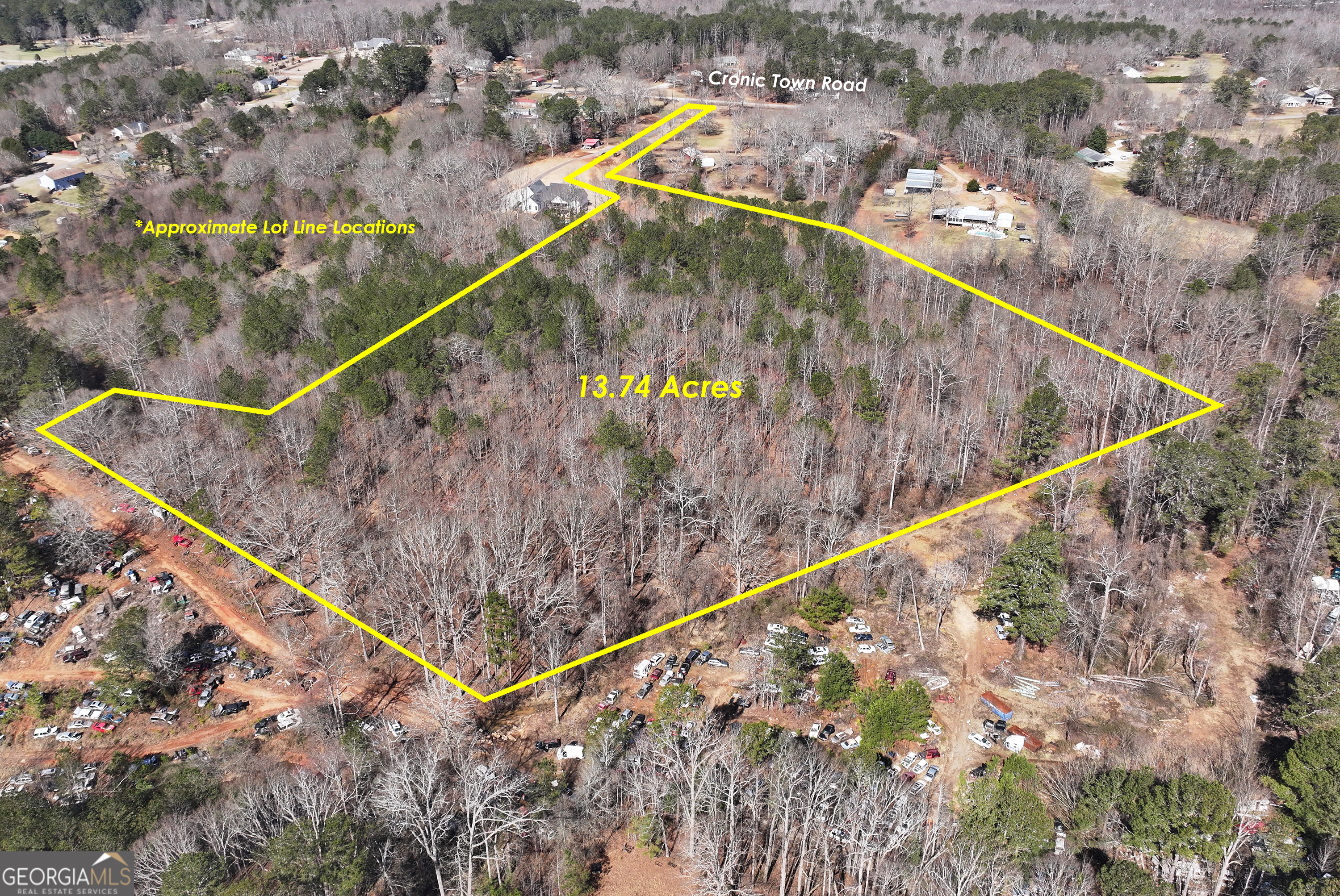0 Cronic Town Road Auburn, GA 30011 - Photo 1 of 1 Gallery Image 1
