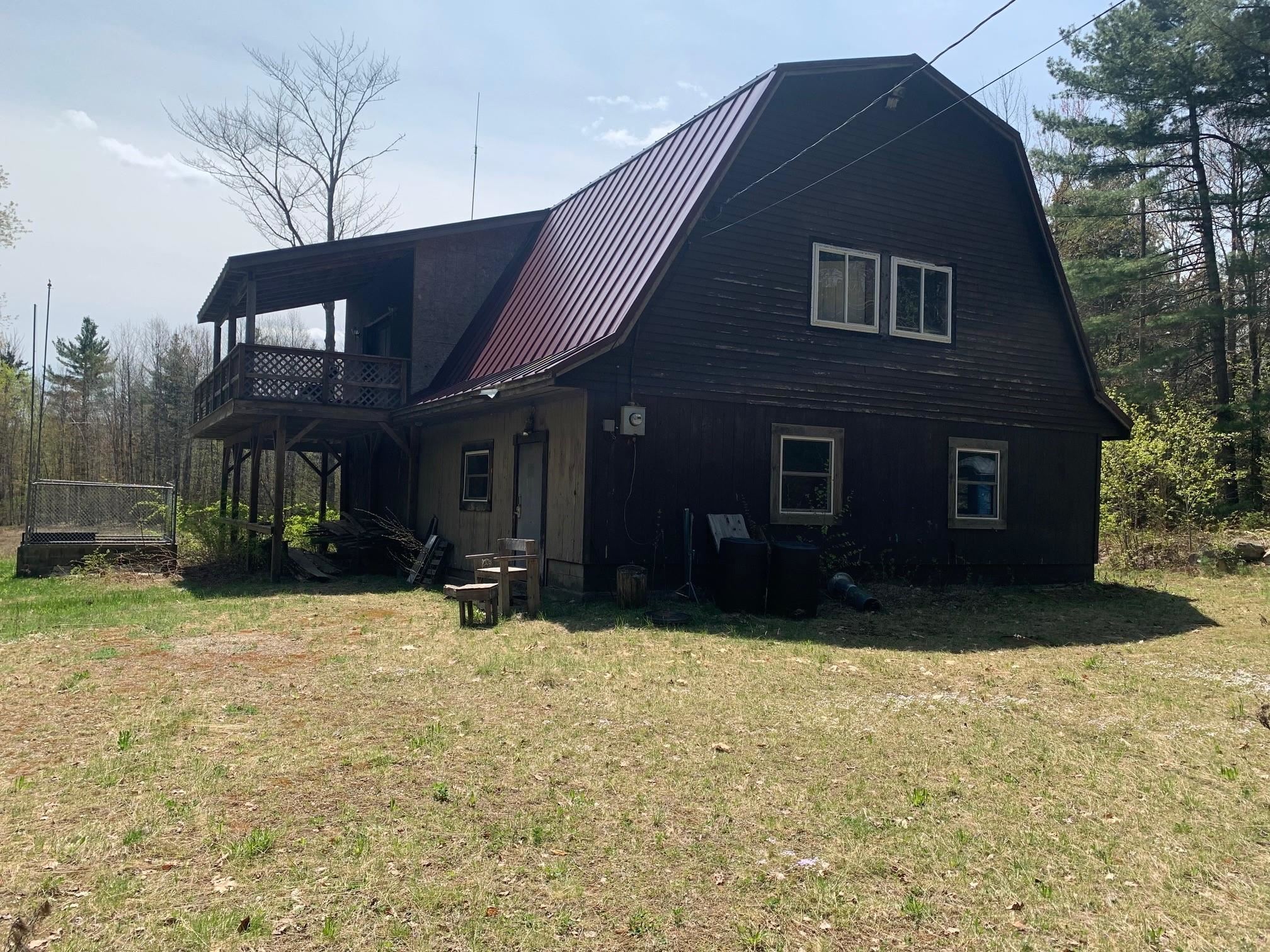 275 Mica Mine Road Claremont, NH 03743 - Photo 4 of 12