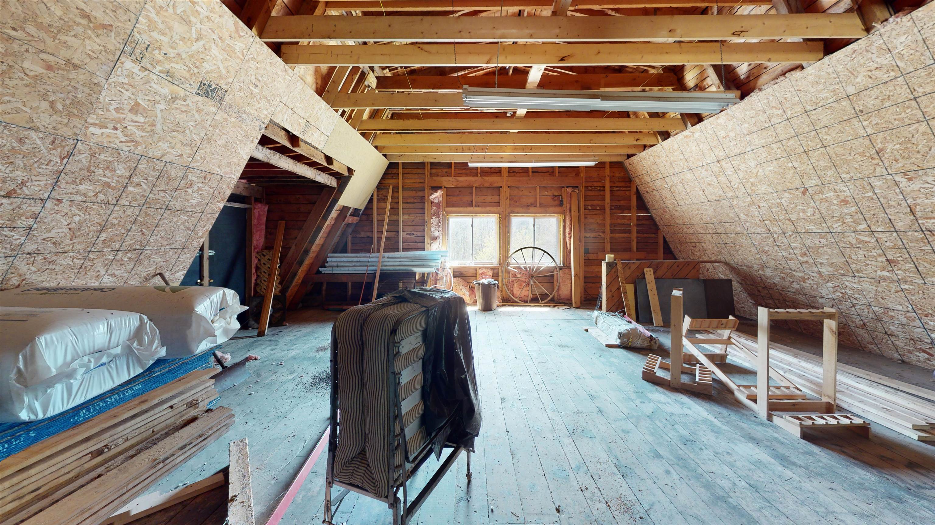 275 Mica Mine Road Claremont, NH 03743 - Photo 9 of 12