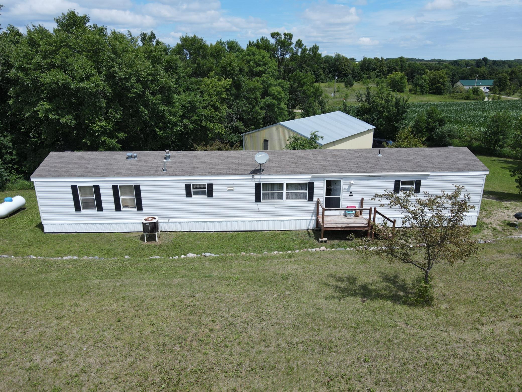 24812 River Lake Heights Road Fergus Falls, MN 56537 - Photo 5 of 47