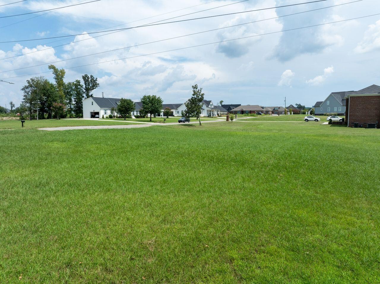 7548 Stephen Lane Chattanooga, TN 37421 - Photo 4 of 7 a view of a green field
