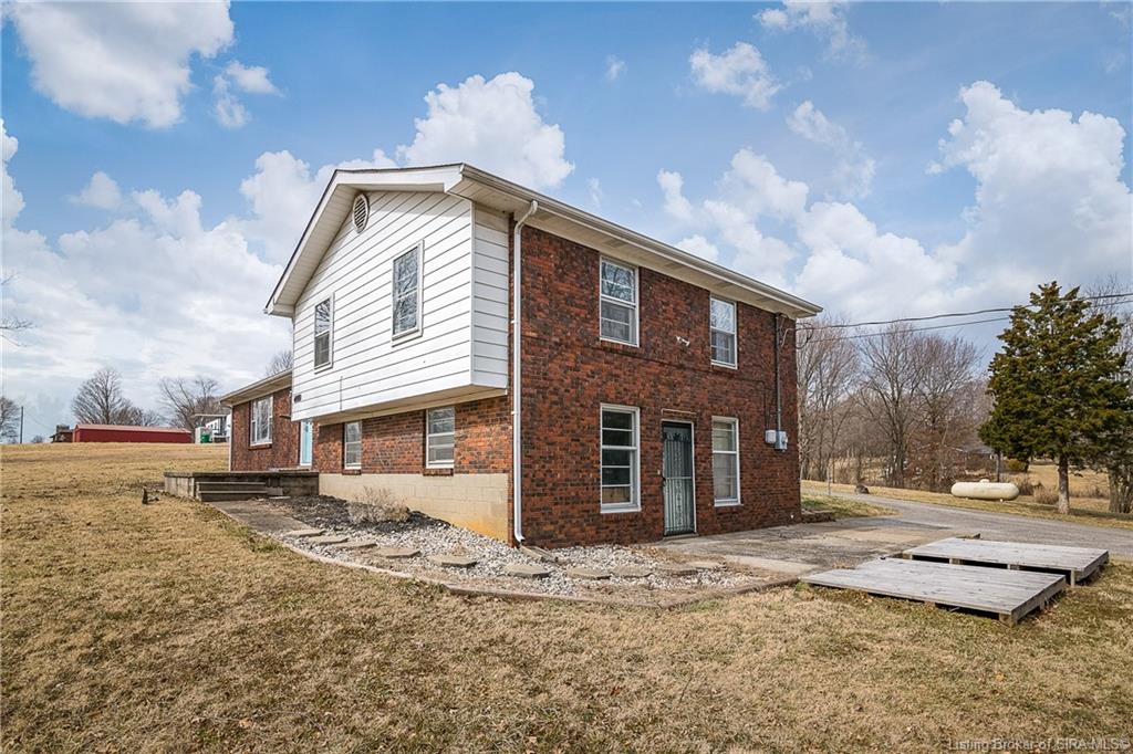6831 Rita Lane Northeast Georgetown, IN 47122 - Photo 23 of 37 Gallery Image 23