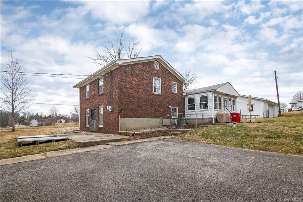 6831 Rita Lane Northeast Georgetown, IN 47122 - Photo 29 of 37 Gallery Image 29