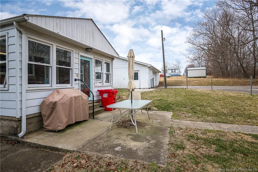 6831 Rita Lane Northeast Georgetown, IN 47122 - Photo 31 of 37 Gallery Image 31
