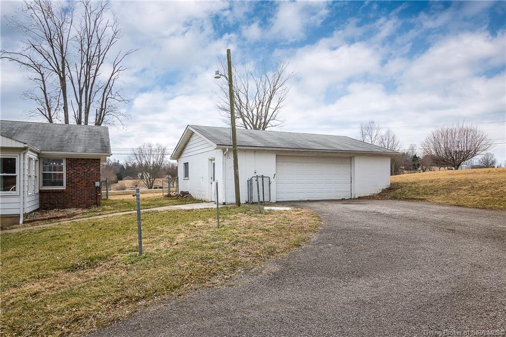 6831 Rita Lane Northeast Georgetown, IN 47122 - Photo 33 of 37 Gallery Image 33