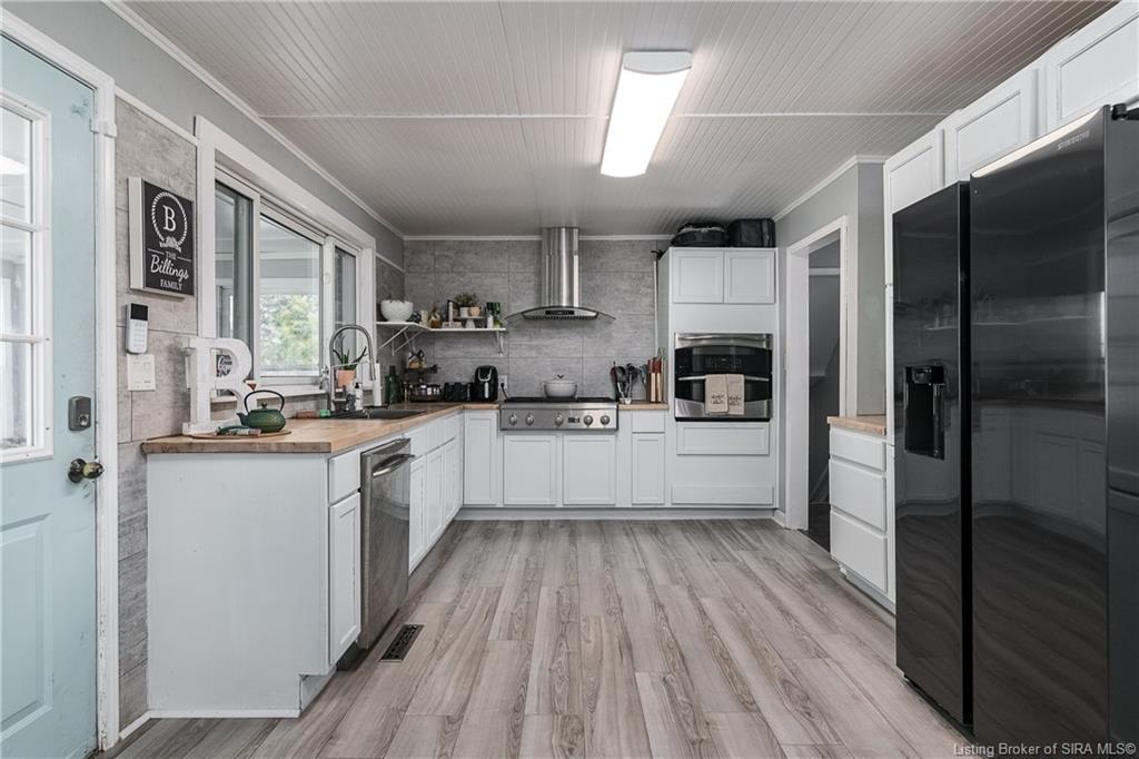 6831 Rita Lane Northeast Georgetown, IN 47122 - Photo 8 of 37 Gallery Image 8