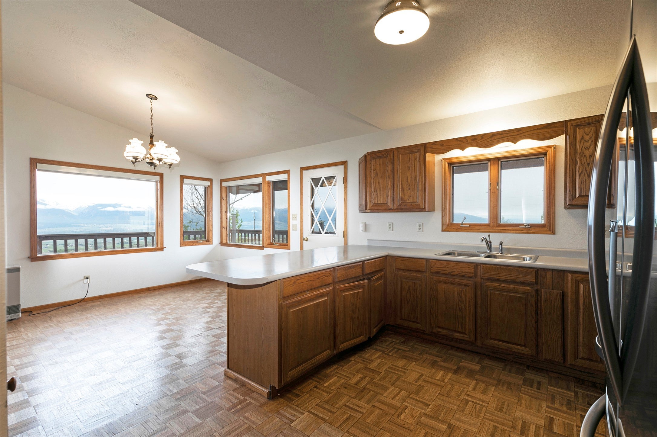 1543 Echo Mountain Road Corvallis, MT 59828 - Photo 8 of 23 Gallery Image 8