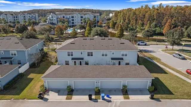 a sign on the side of a building