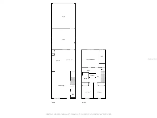 $340,000 | 14929 Promenade Parkway, Odessa, FL 33556