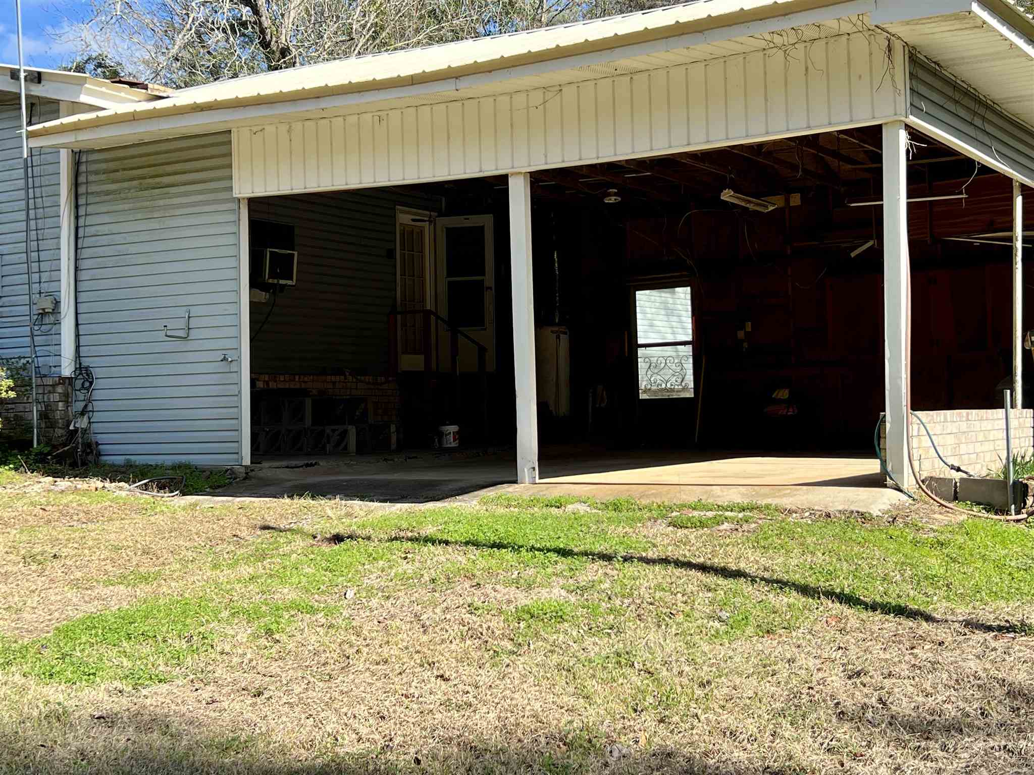 4837 Dobson Road Jay, FL 32565 - Photo 4 of 28 Gallery Image 4