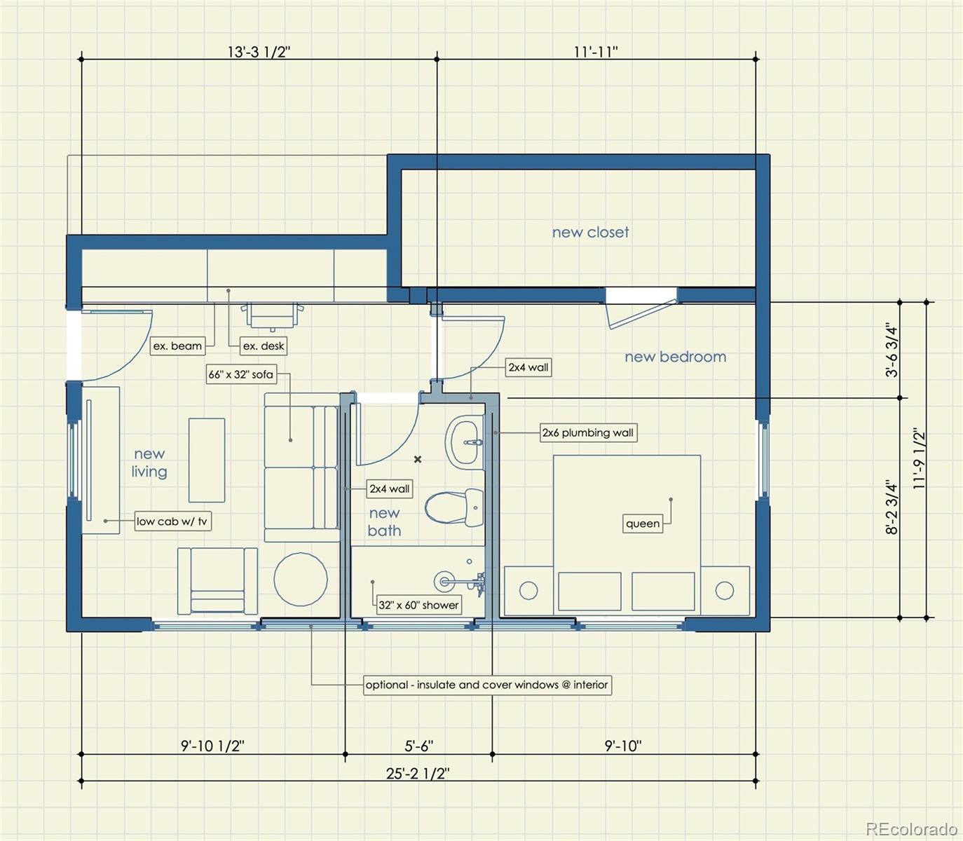 12090 South Ridge Road Conifer, CO 80433 - Photo 48 of 48 Gallery Image 48