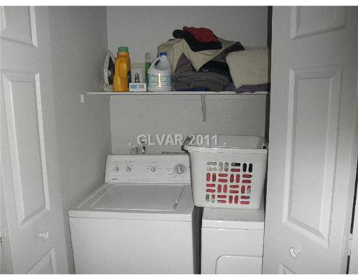 2266 Ramsgate Drive Henderson, NV 89074 - Photo 12 of 21 Other. Laundry Area