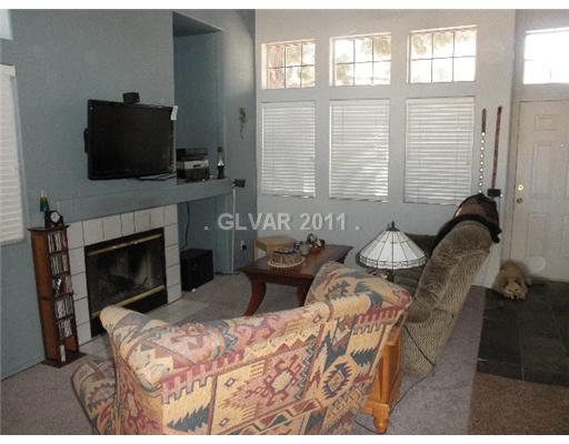 2266 Ramsgate Drive Henderson, NV 89074 - Photo 14 of 21 Living Room.