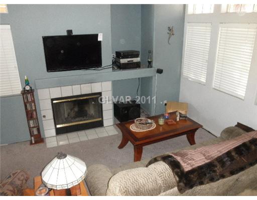 2266 Ramsgate Drive Henderson, NV 89074 - Photo 15 of 21 Living Room.