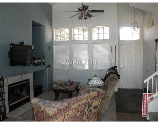 2266 Ramsgate Drive Henderson, NV 89074 - Photo 17 of 21 Living Room.