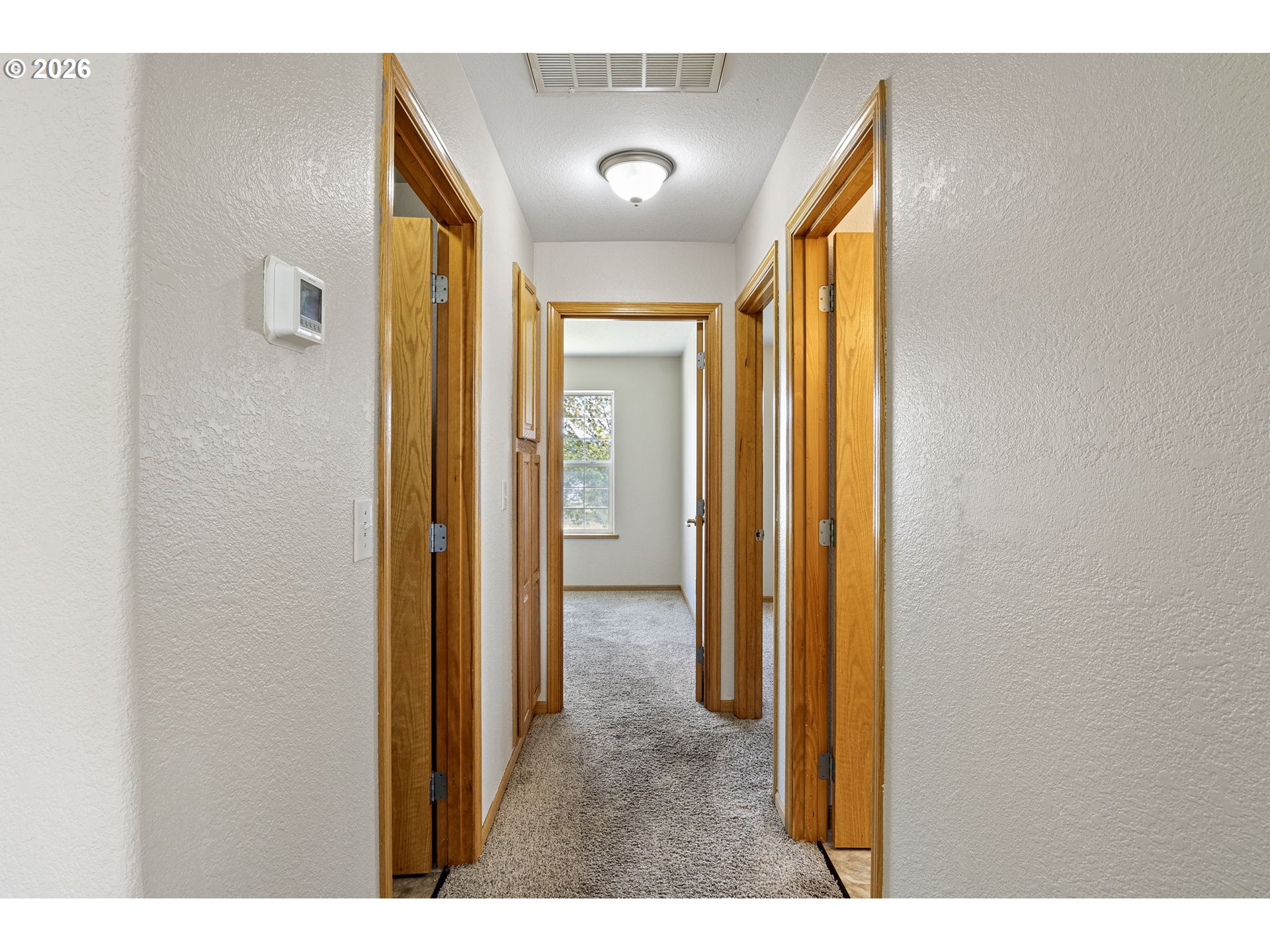 223 Armande Loop Roseburg, OR 97471 - Photo 20 of 35 a view of a bathroom with a glass door