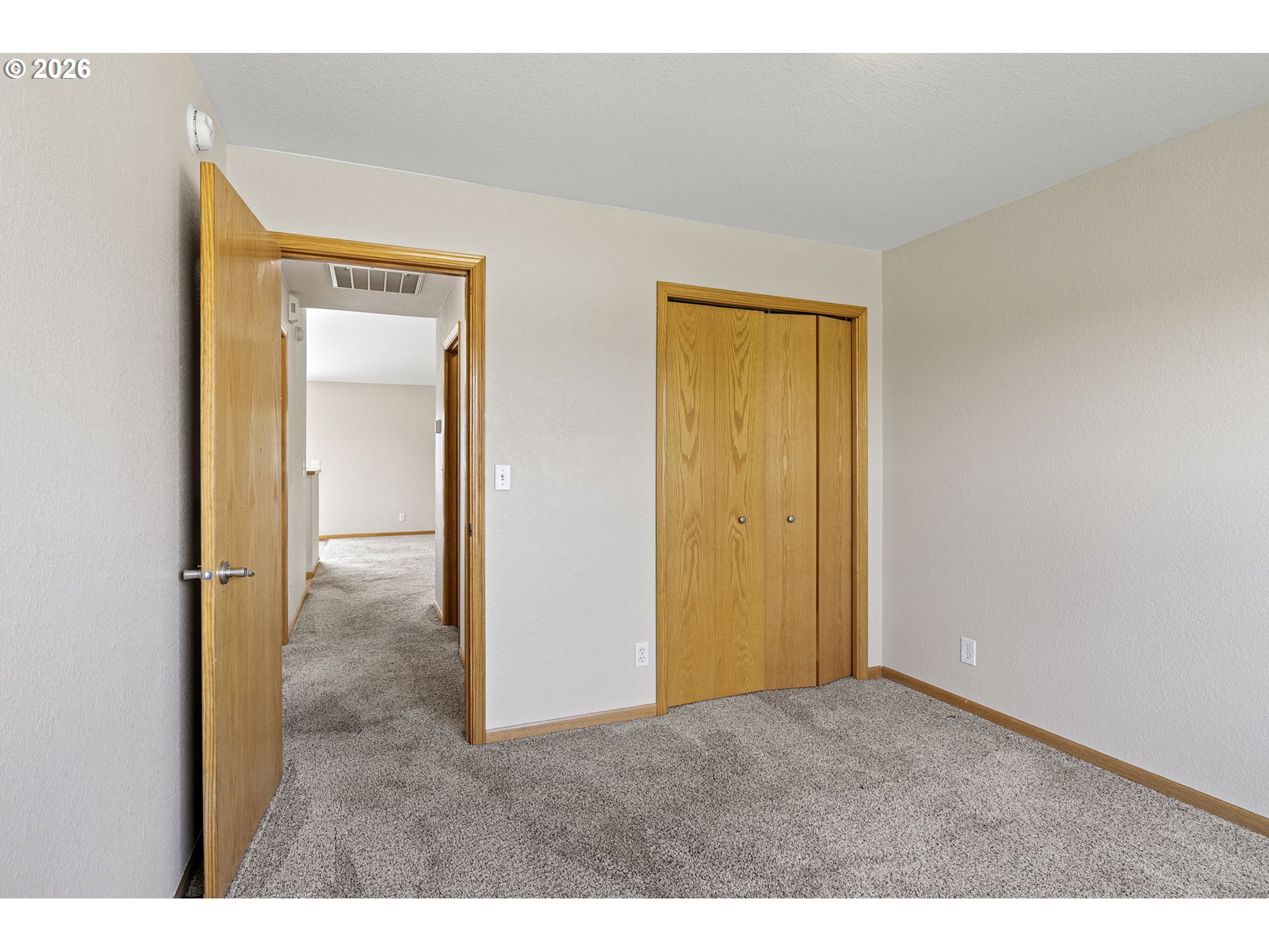 223 Armande Loop Roseburg, OR 97471 - Photo 26 of 35 a view of an empty room