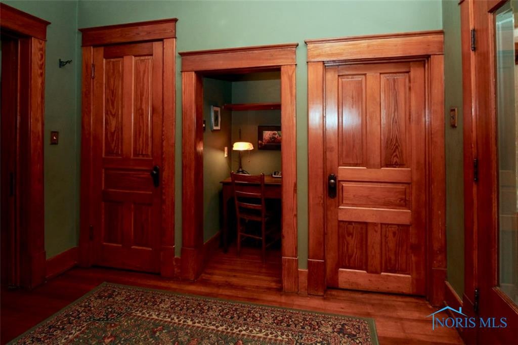 5341 Strail Road Perrysburg, OH 43551 - Photo 3 of 36 Gallery Image 3