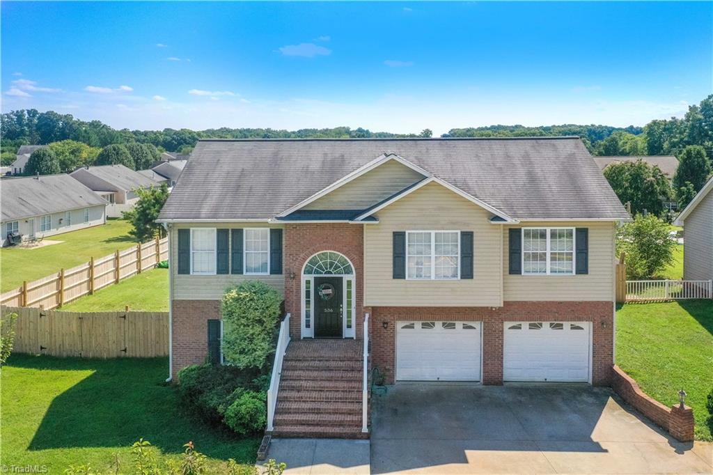536 Spainhour Road King, NC 27021 - Photo 1 of 21 Gallery Image 1