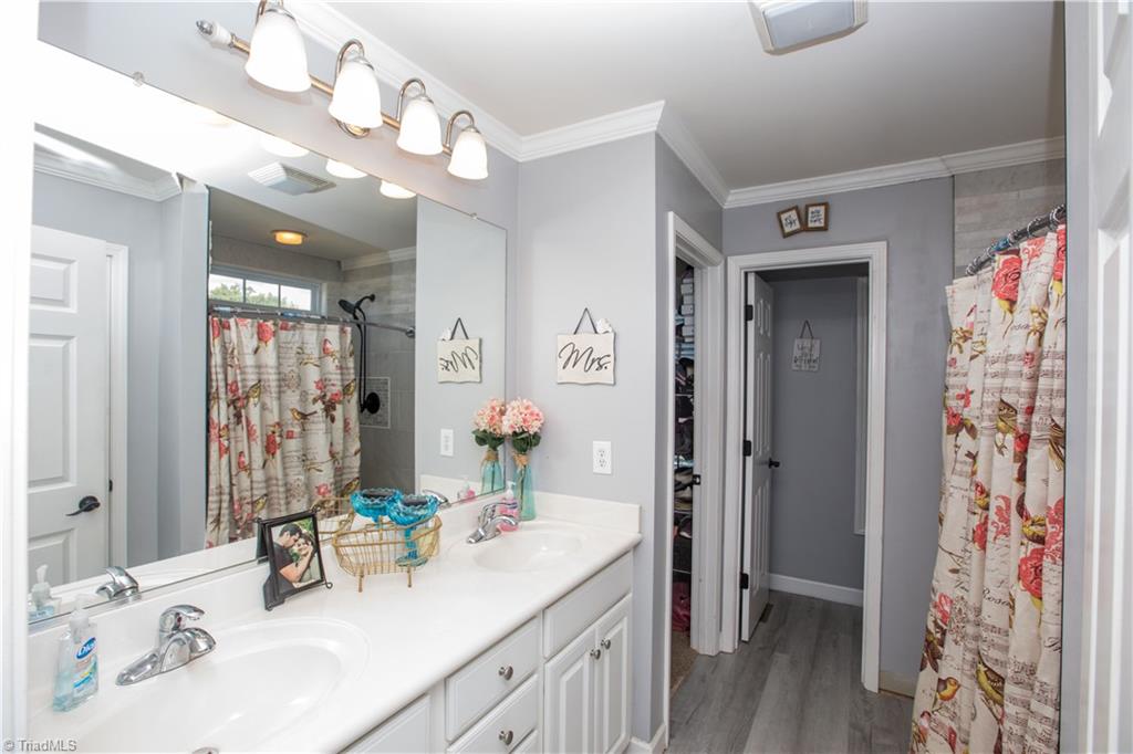 536 Spainhour Road King, NC 27021 - Photo 11 of 21 Gallery Image 11