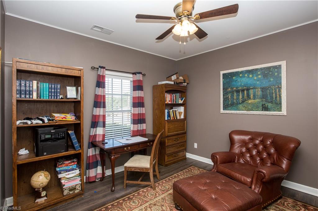 536 Spainhour Road King, NC 27021 - Photo 12 of 21 Gallery Image 12