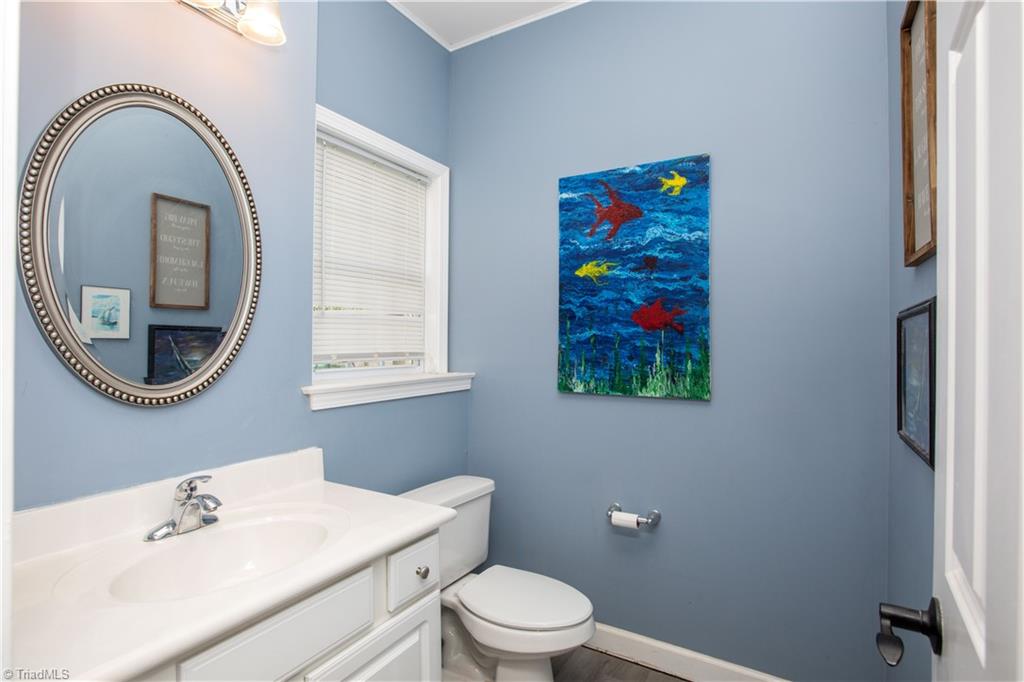 536 Spainhour Road King, NC 27021 - Photo 15 of 21 Gallery Image 15