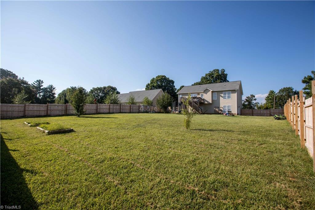 536 Spainhour Road King, NC 27021 - Photo 16 of 21 Gallery Image 16
