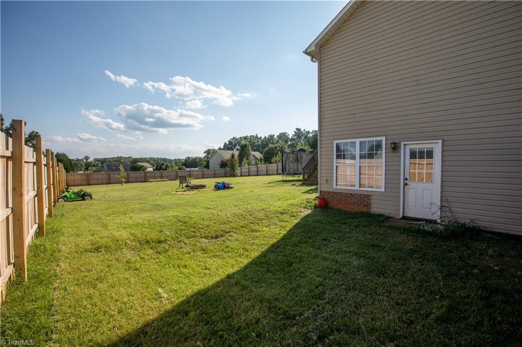 536 Spainhour Road King, NC 27021 - Photo 17 of 21 Gallery Image 17
