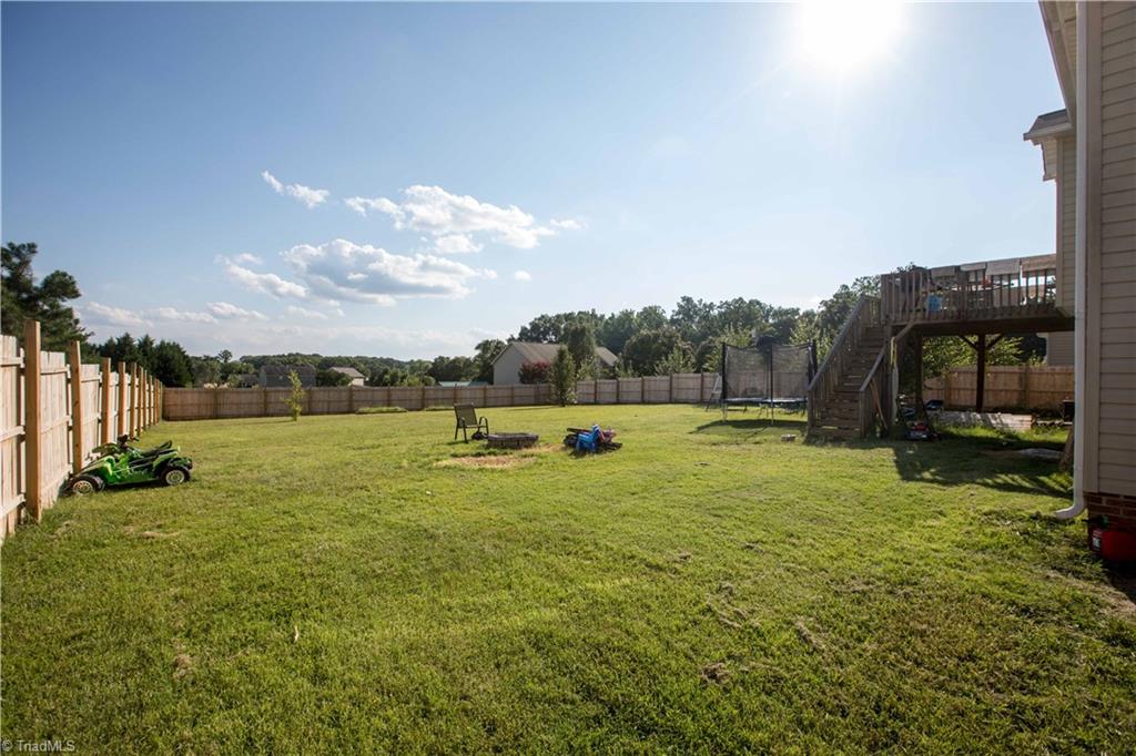 536 Spainhour Road King, NC 27021 - Photo 18 of 21 Gallery Image 18