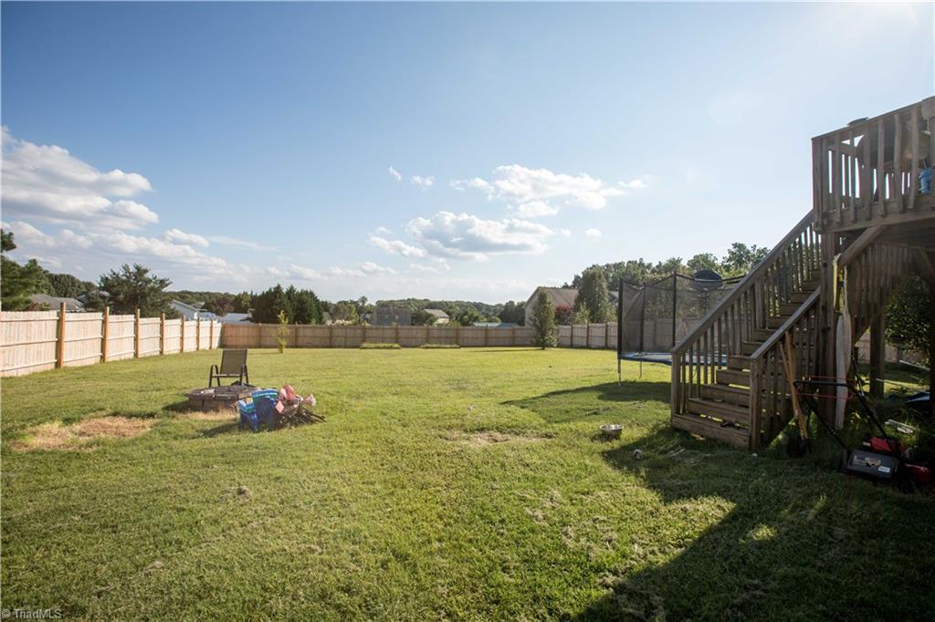536 Spainhour Road King, NC 27021 - Photo 19 of 21 Gallery Image 19
