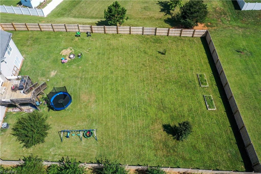 536 Spainhour Road King, NC 27021 - Photo 20 of 21 Gallery Image 20