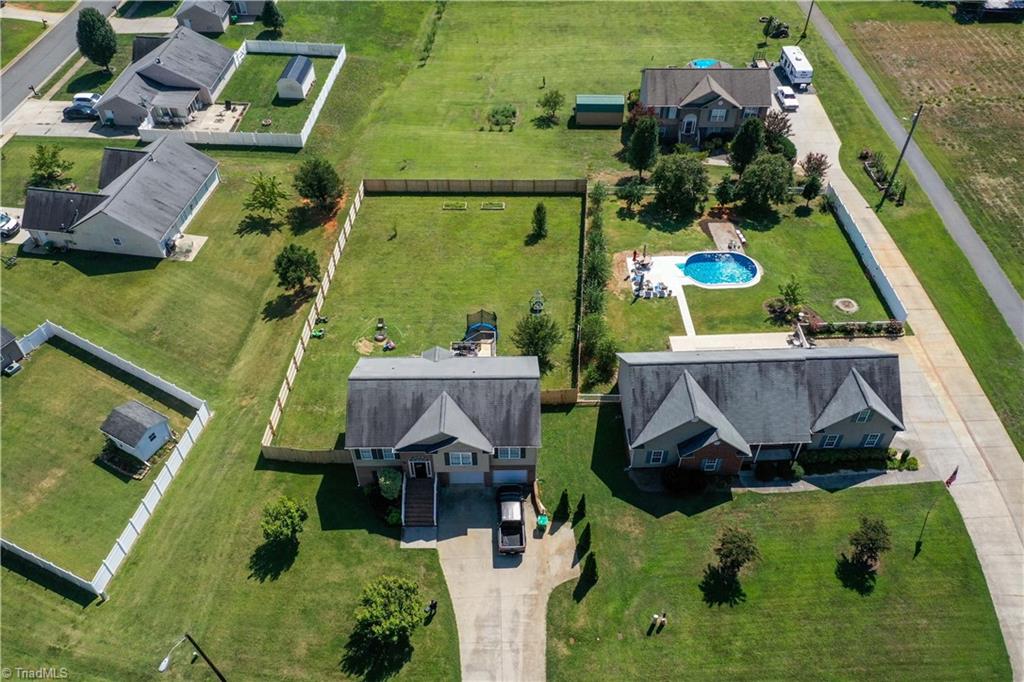 536 Spainhour Road King, NC 27021 - Photo 21 of 21 Gallery Image 21