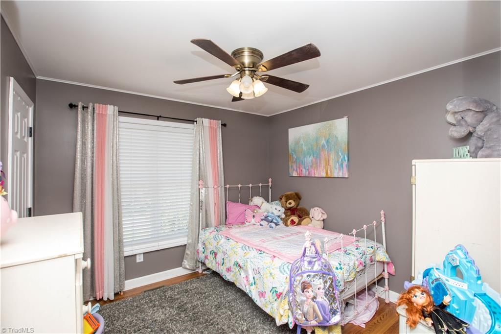 536 Spainhour Road King, NC 27021 - Photo 7 of 21 Gallery Image 7