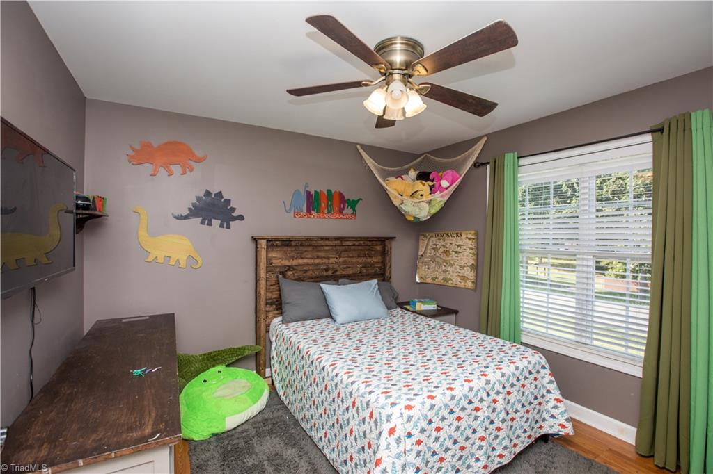 536 Spainhour Road King, NC 27021 - Photo 8 of 21 Gallery Image 8