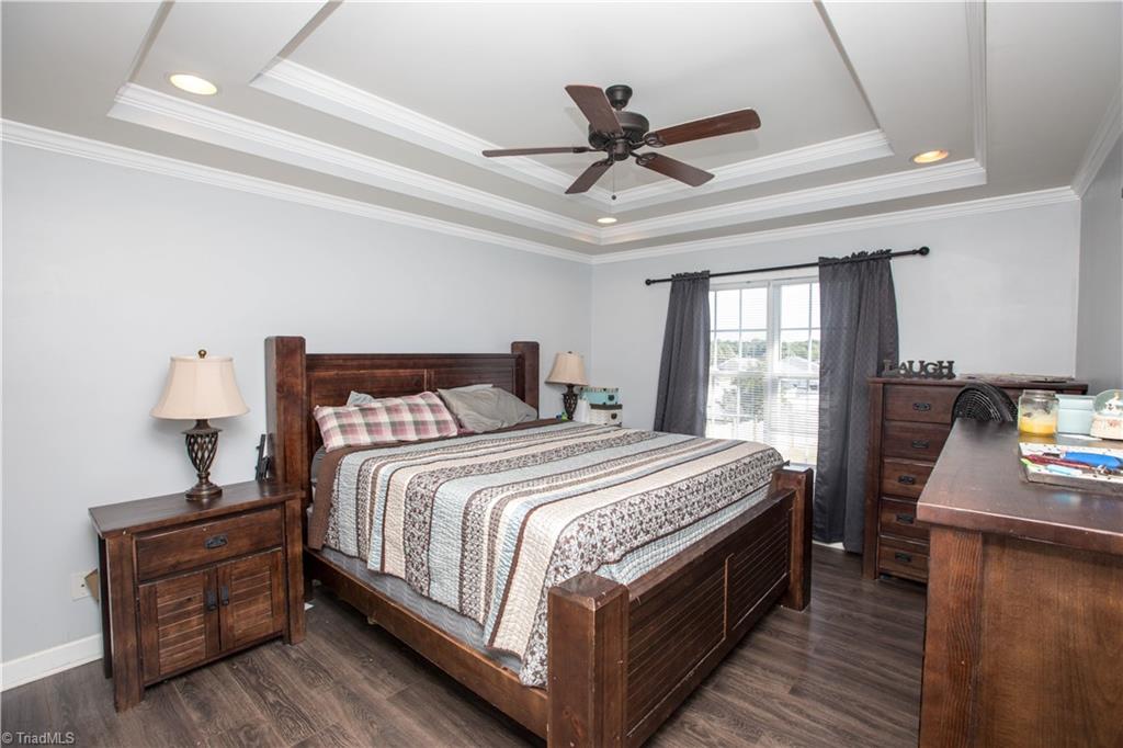 536 Spainhour Road King, NC 27021 - Photo 10 of 21 Gallery Image 10
