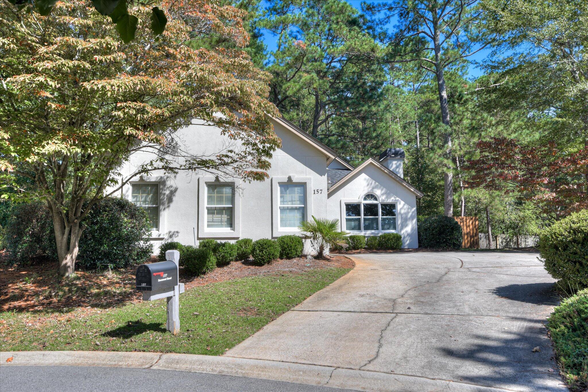 157 Boxwood Road Aiken, SC 29803 - Photo 37 of 37