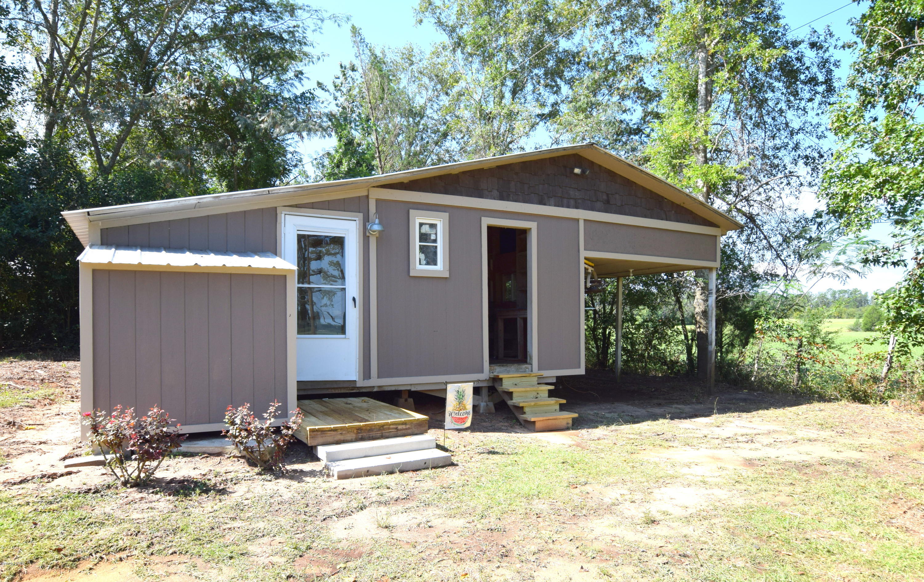 1134 Fears Road Cottondale, FL 32431 - Photo 27 of 29