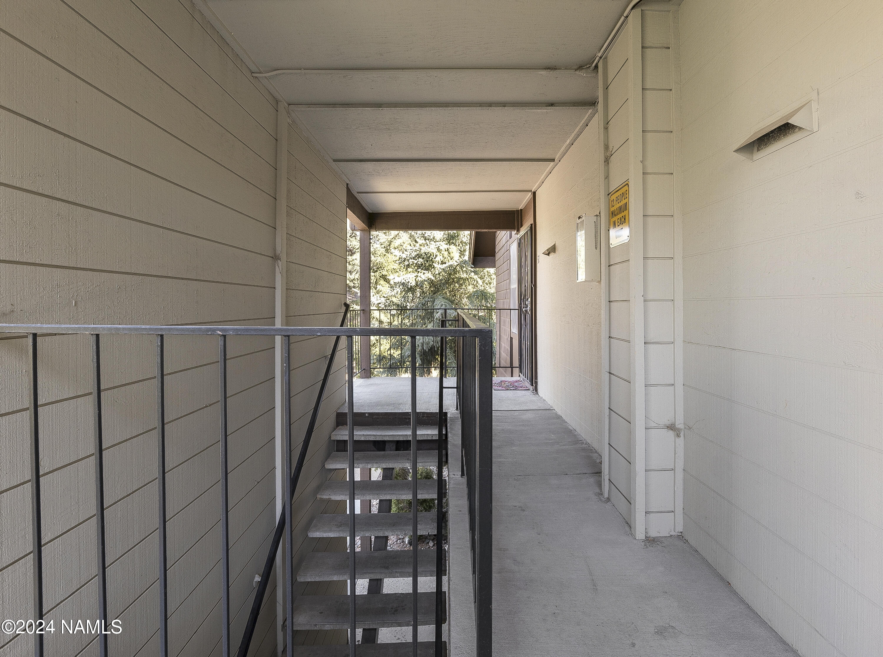 1200 South Riordan Ranch Street, Unit 32 Flagstaff, AZ 86001 - Photo 16 of 20 Entrance