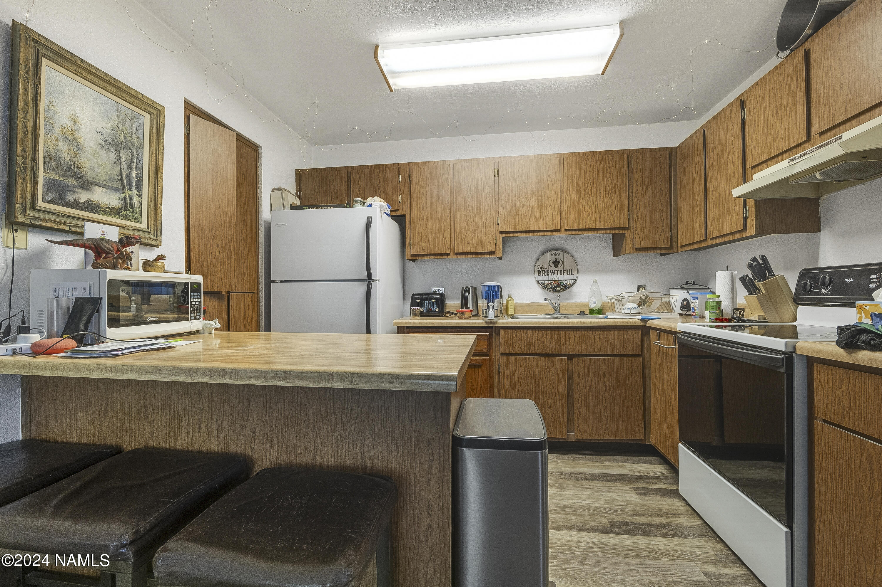 1200 South Riordan Ranch Street, Unit 32 Flagstaff, AZ 86001 - Photo 2 of 20 Kitchen