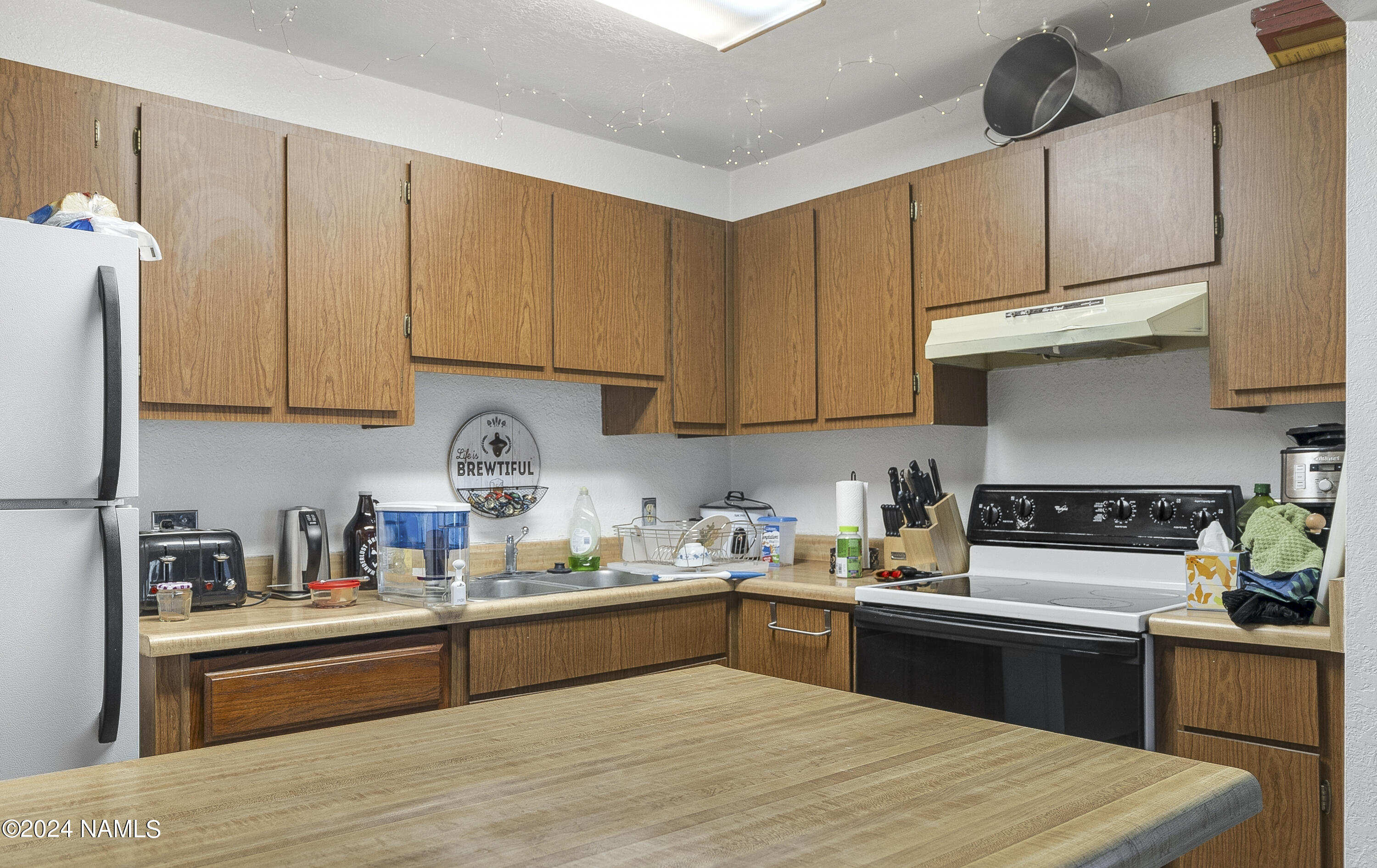 1200 South Riordan Ranch Street, Unit 32 Flagstaff, AZ 86001 - Photo 4 of 20 Kitchen