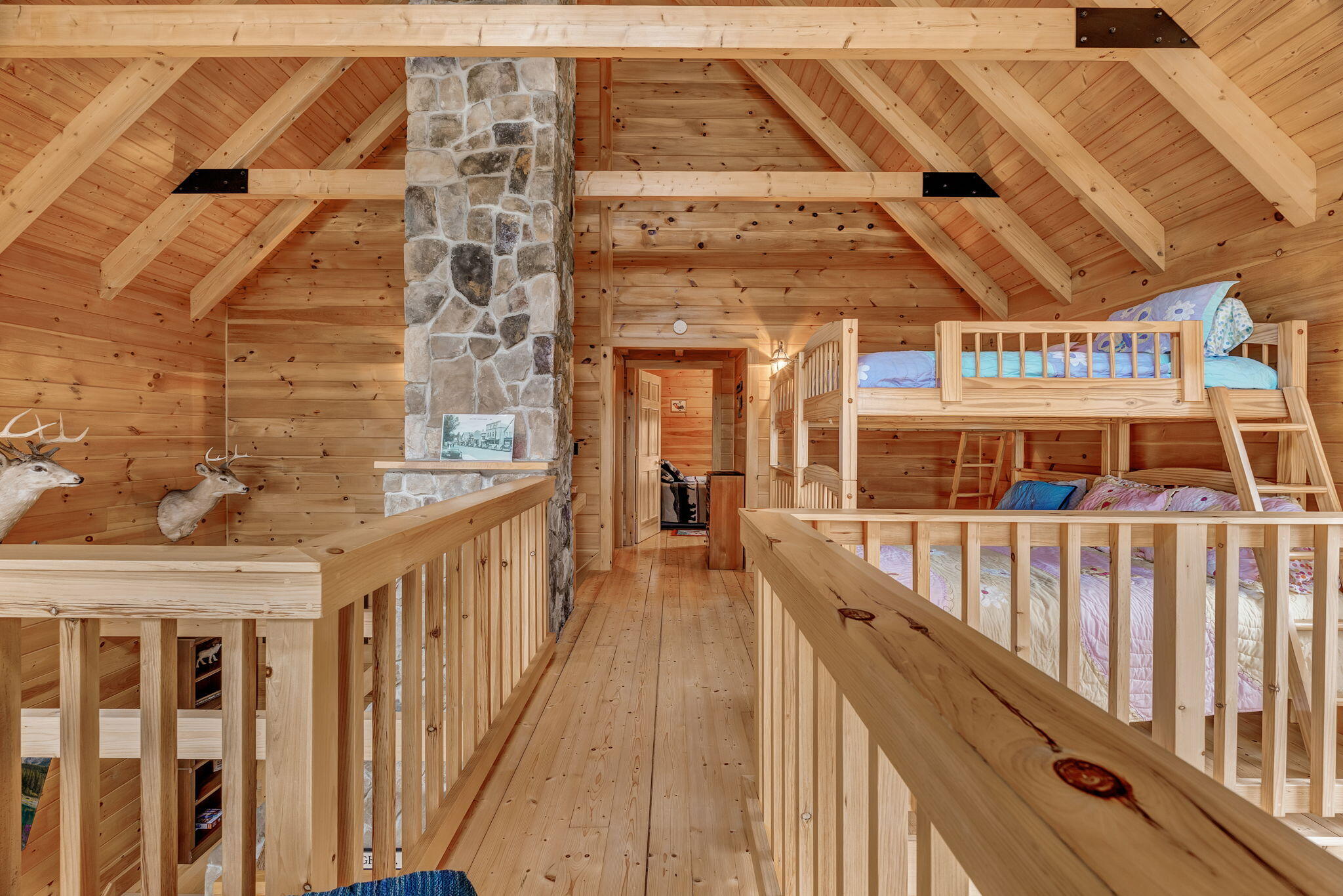 110 Lakeside Lodges Road Rangeley, ME 04970 - Photo 34 of 76 110 Lakeside Lodges