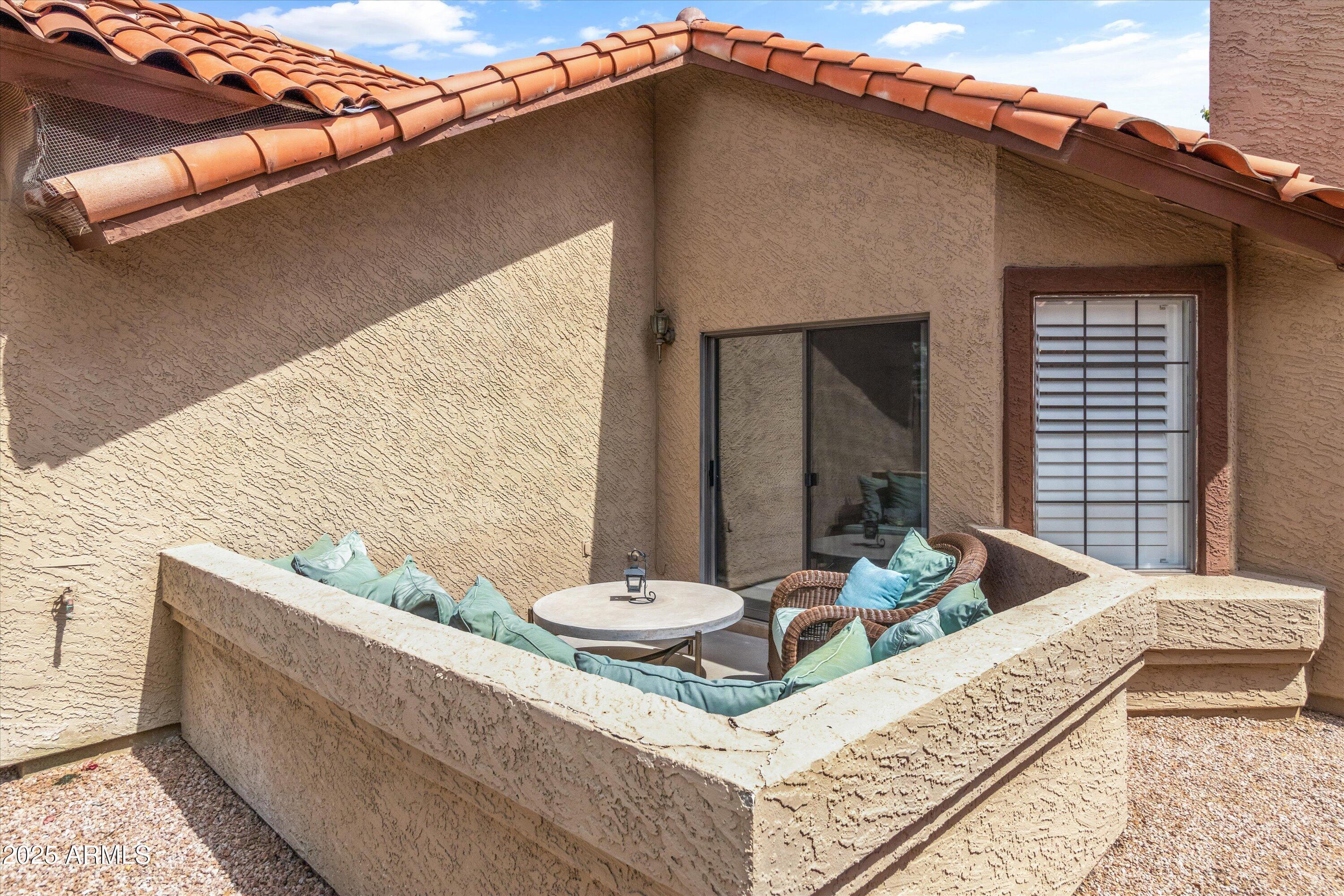 8700 East Mountain View Road, Unit 1081 Scottsdale, AZ 85258 - Photo 27 of 36