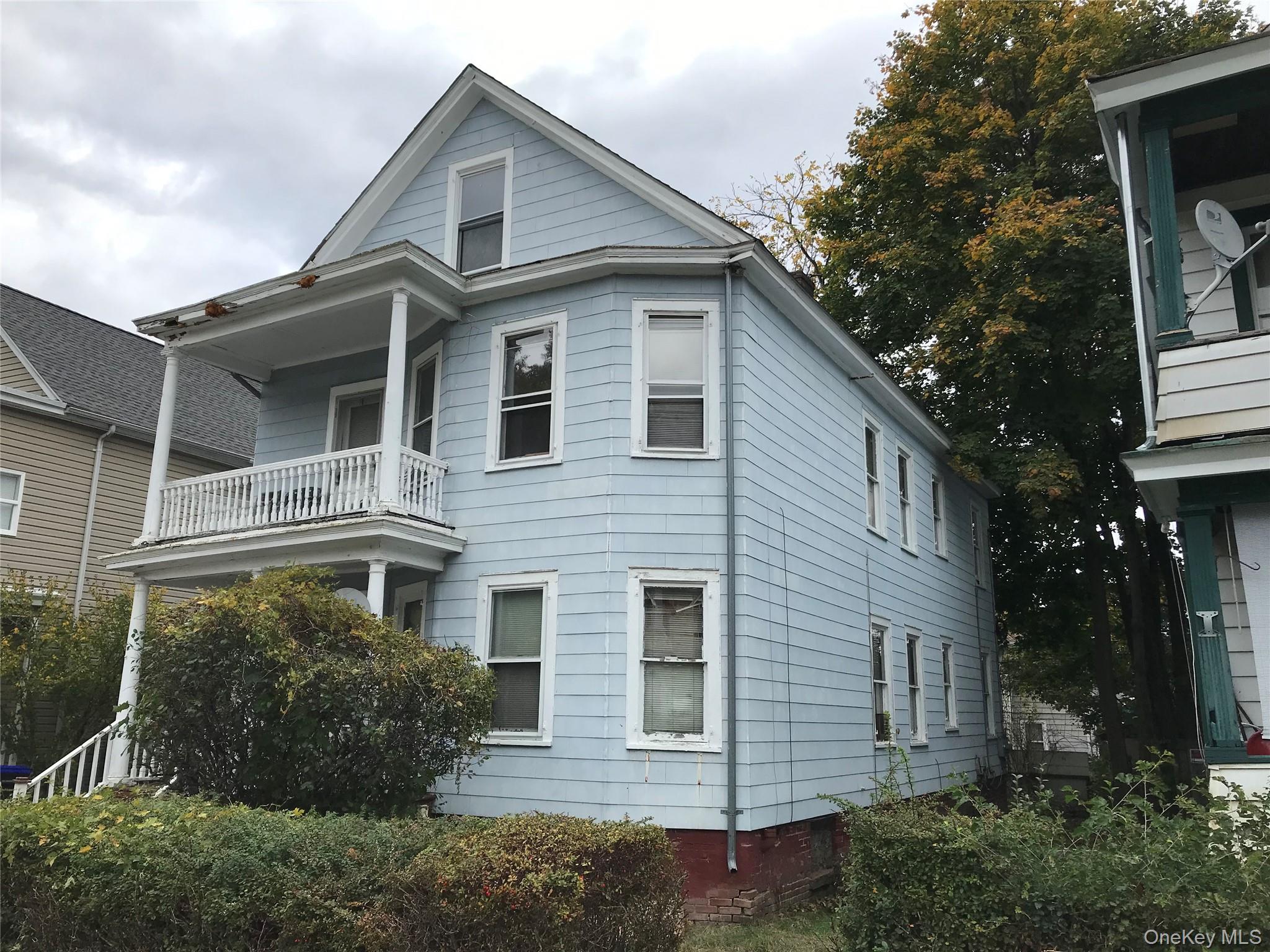 9 Gray Street Poughkeepsie, NY 12603 - Photo 2 of 22
